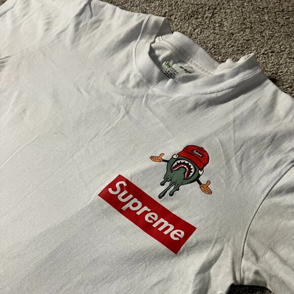 Green Slime Ball SUPREME - Picture 2 of 2